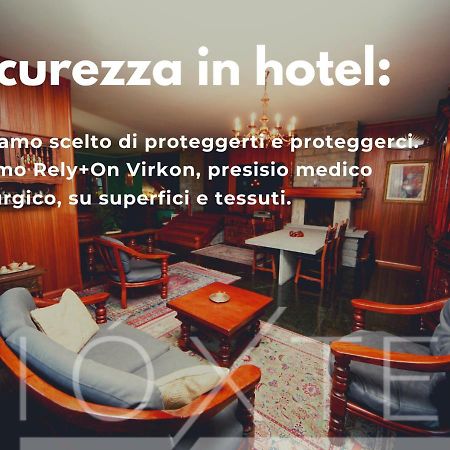 Sunshine-Bnb Aoste Extérieur photo