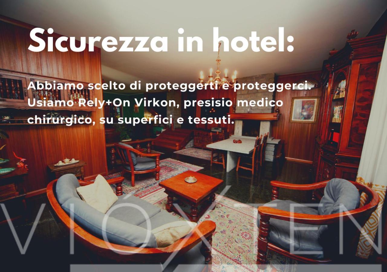 Sunshine-Bnb Aoste Extérieur photo