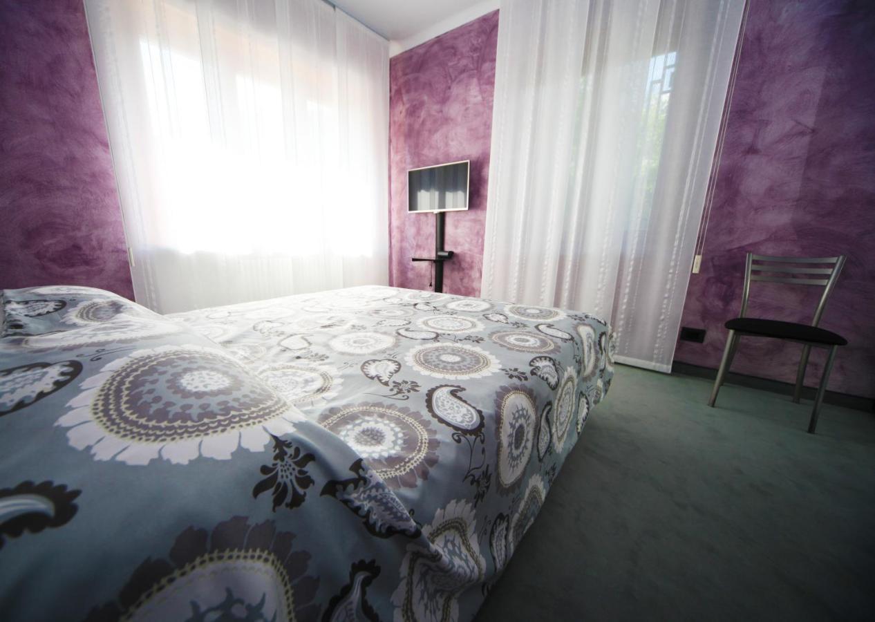 Sunshine-Bnb Aoste Extérieur photo