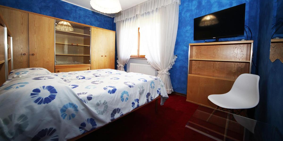 Sunshine-Bnb Aoste Extérieur photo