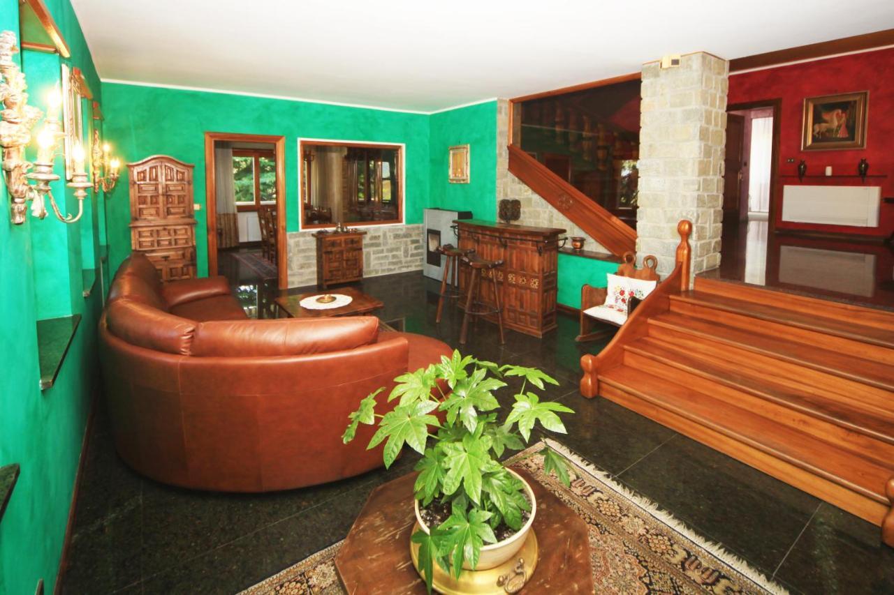 Sunshine-Bnb Aoste Extérieur photo
